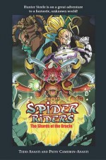 Watch Spider Riders Movie4k